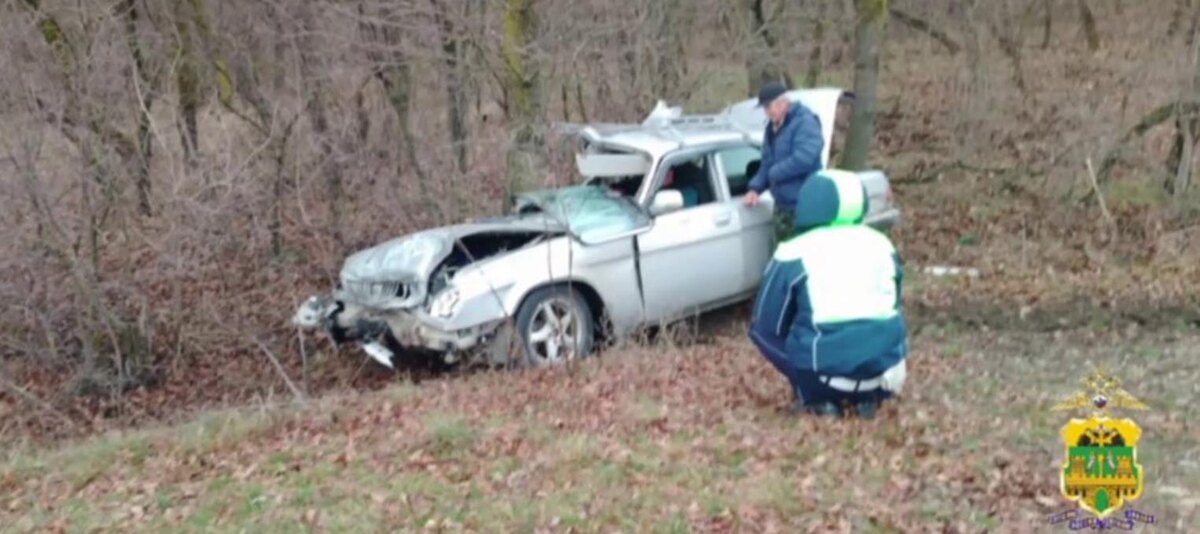 Фото: Кадр из видео ГУ МВД России по Краснодарскому краю