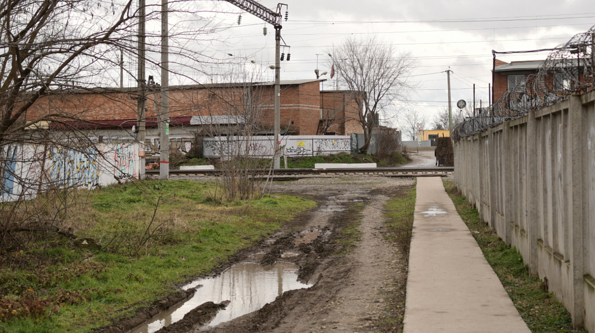 Фото: сайт администрации Краснодара