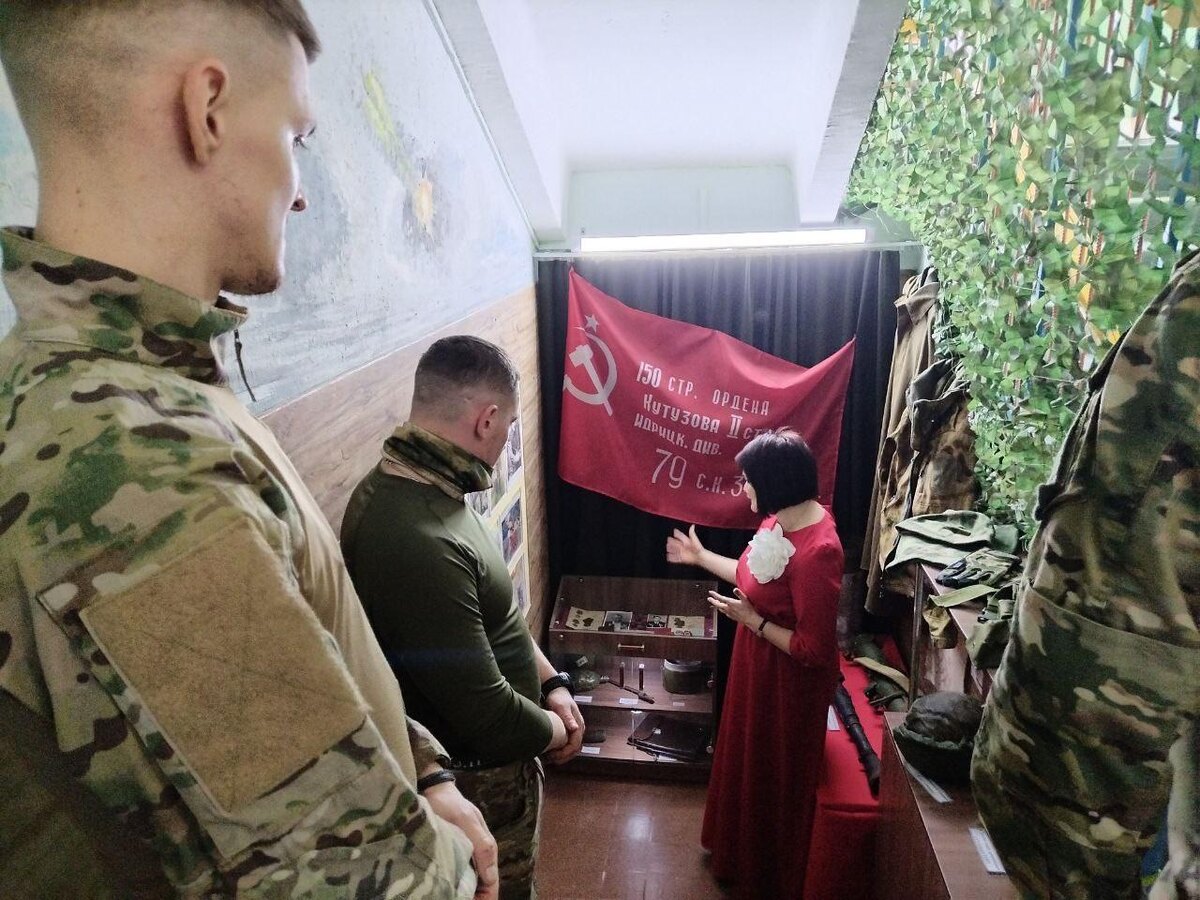 Листайте вправо, чтобы увидеть больше изображений