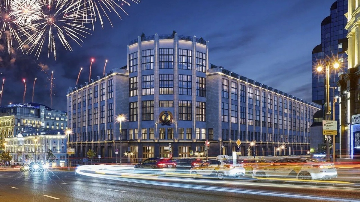    Источник: компания Vos’hod