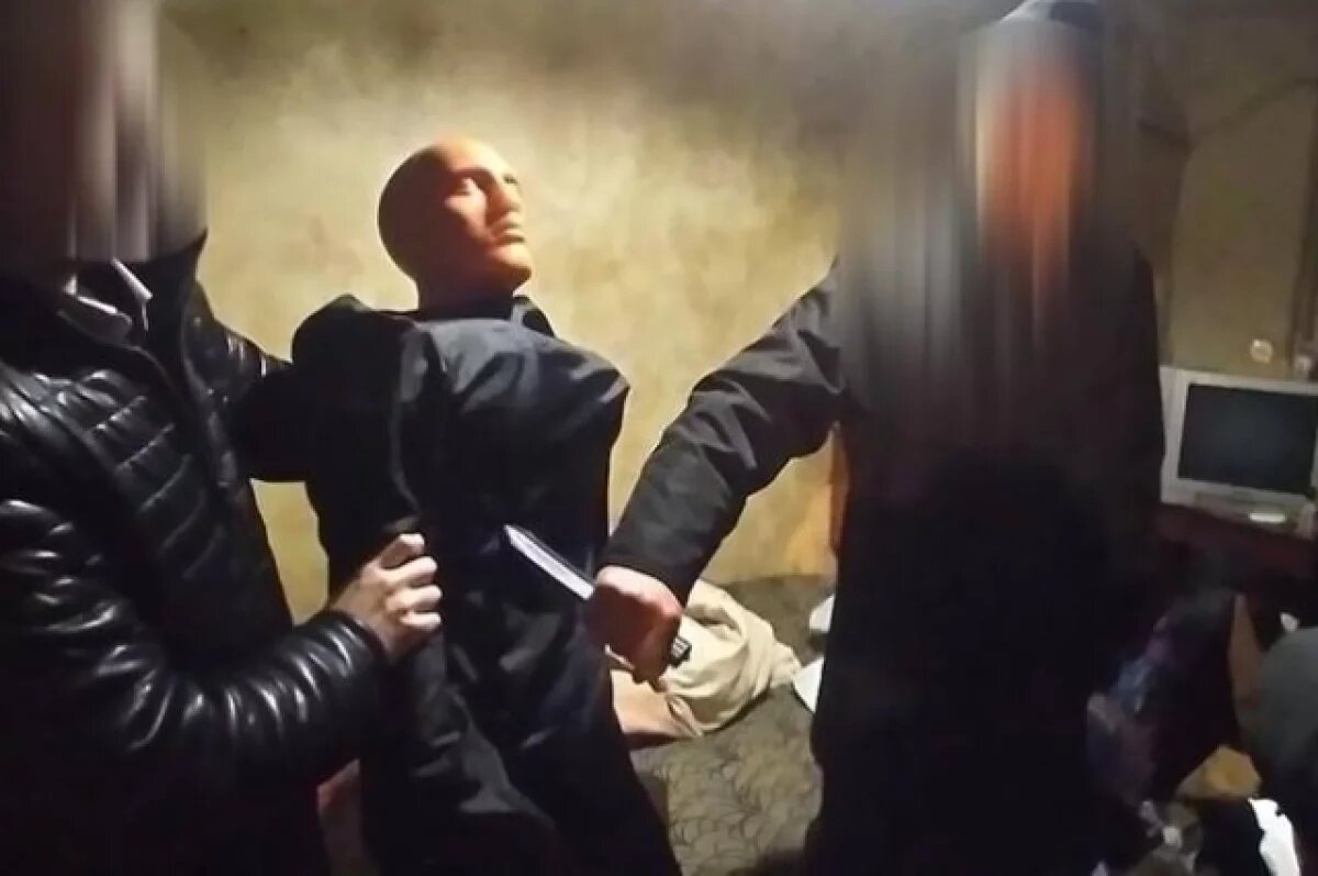    Житель Евпатории предстанет перед судом по обвинению в убийстве