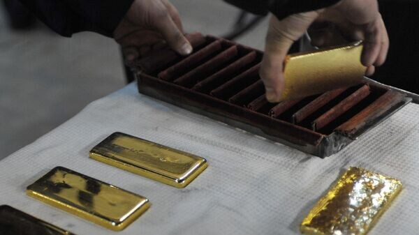    © Sputnik / Павел Лисицын