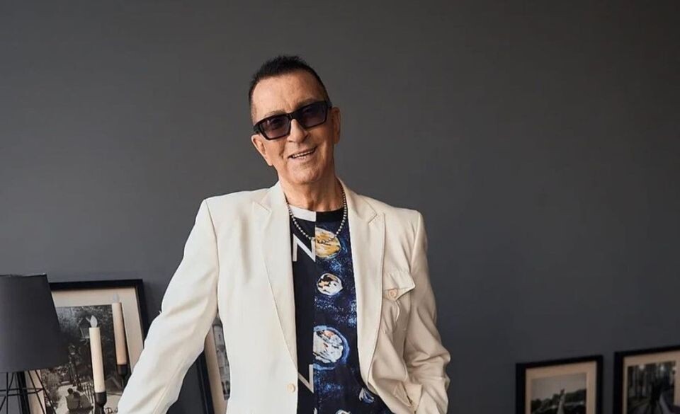    Александр Буйнов. Источник: vk.com/alexanderbuinov