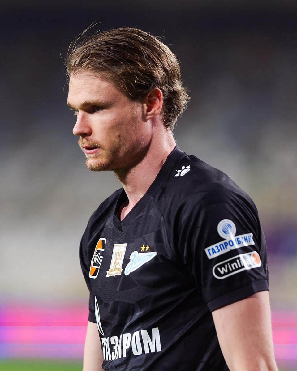    Константин Лепехин: «Без фола до такого мяча не доберешься»Алексей Андрианов