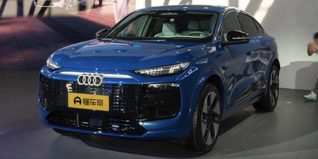 Audi снова меняет правила наименования моделей, в чем суть ?