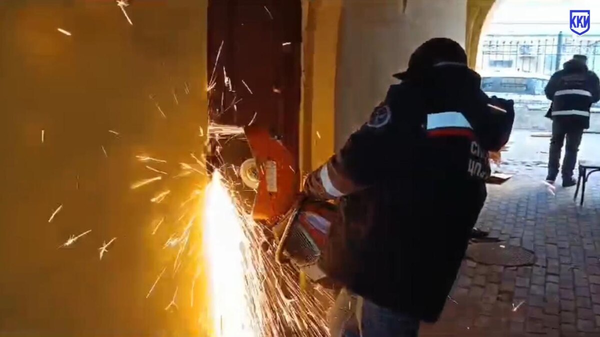    Фото: пресс-служба ККИ