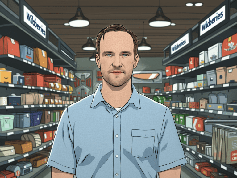    Самые прибыльные категории на Wildberries в 2025: как увеличить продажи и привлечь клиентов Бибиков Алексей