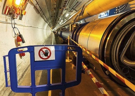    Фурсенко: Недружественные страны намерены вновь сотрудничать с Россией в области науки