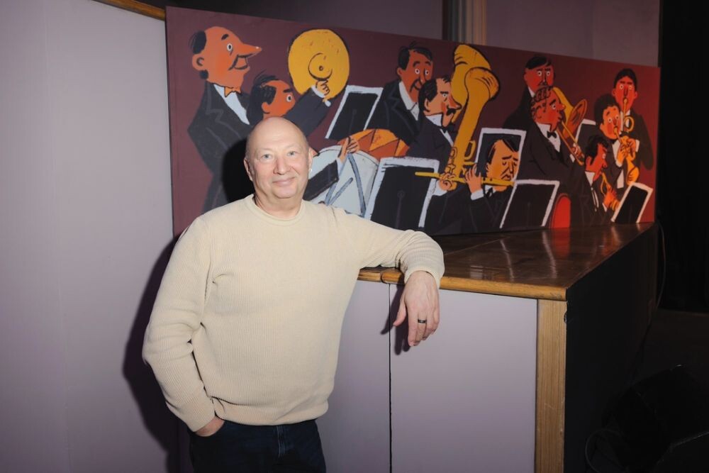 Гальцев пользуется авторитетом у многих коллег