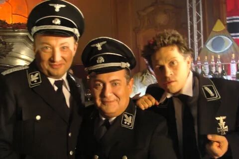 Гальцев с коллегами