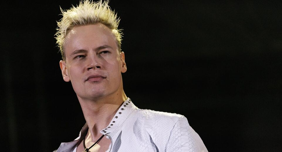    Sergey Elagin/Business Online / Global Look Press