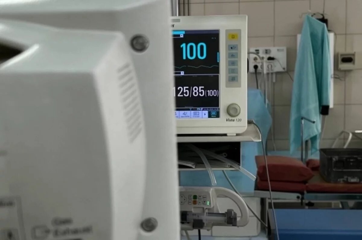    Проведенная после гибели медсестры в Бердске проверка выявила нарушения