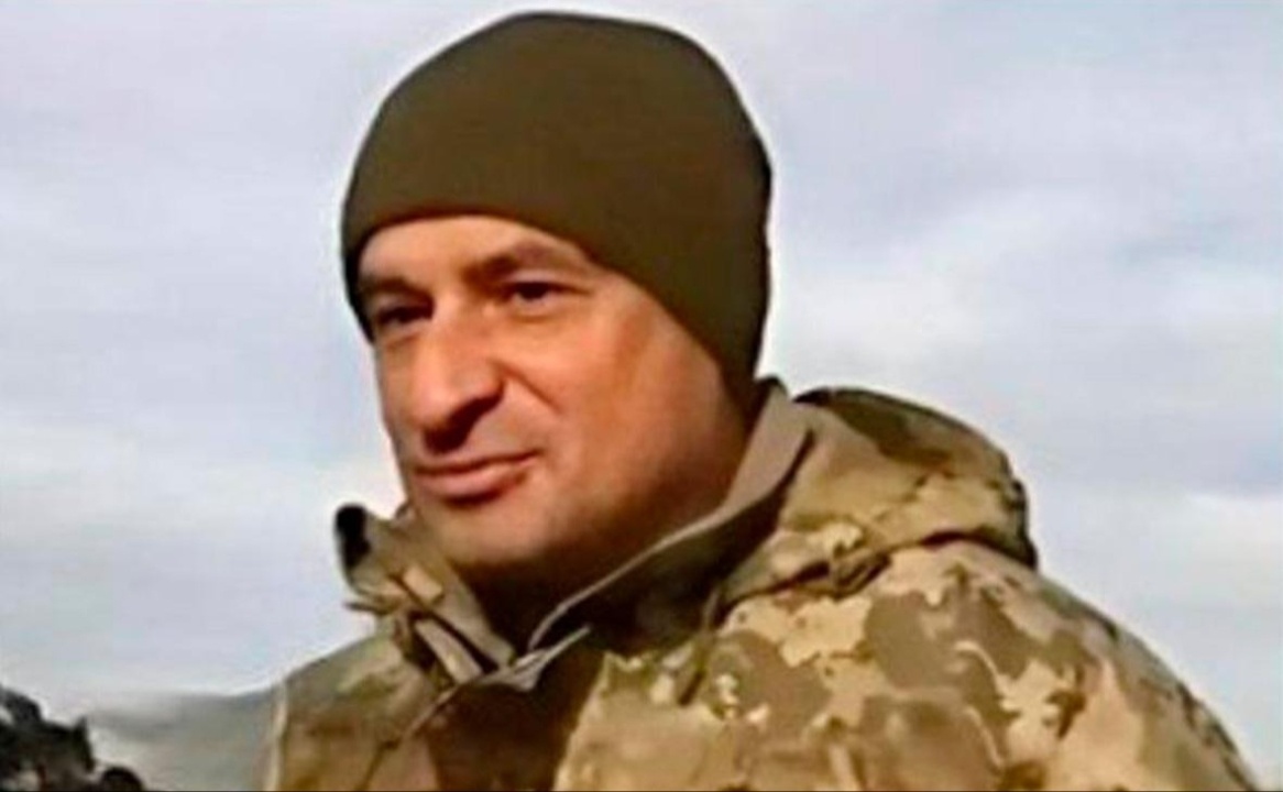    Приказавшего сбить самолет над Кубанью полковника ВСУ приговорили к пожизненному сроку