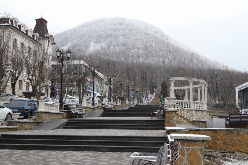      Фото: Дмитрий Ахмадуллин / / ИА «Победа26»