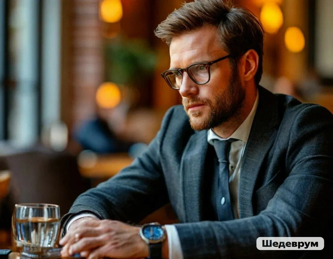 Шедевриум видит ожидание встречи так