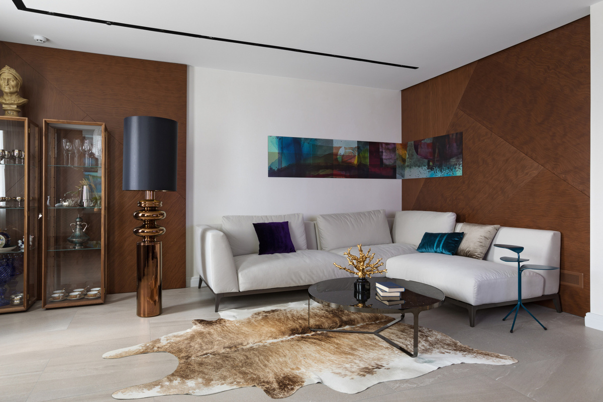 Проект Максима Максименко