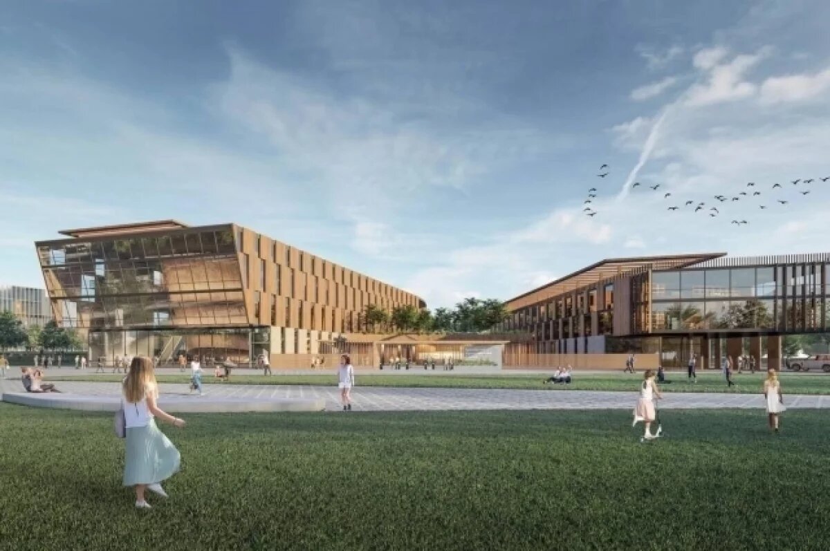    Подрядчику не дали взыскать 34 млн рублей за отмену строительства колледжа