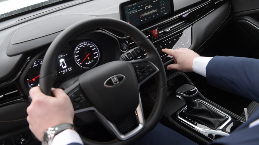    Фото: © РИА Новости/Алексей Никольский; 5-tv.ru