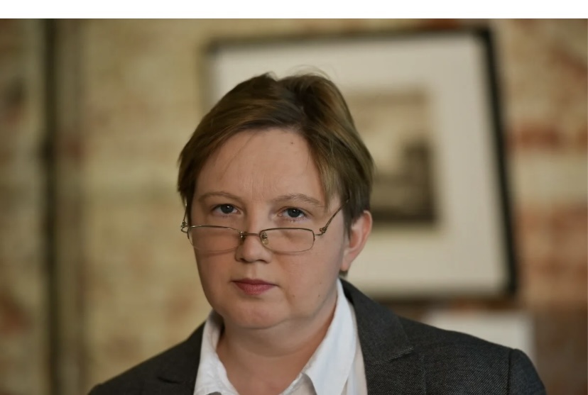 Елизавета Лихачёва 