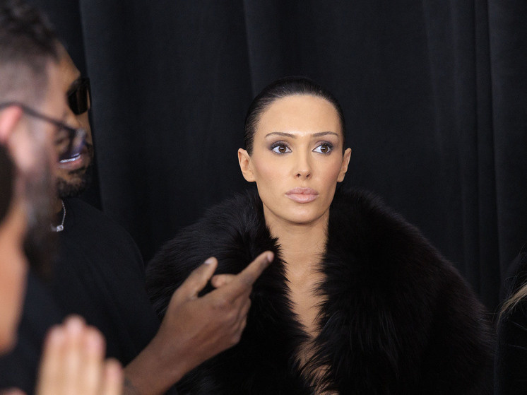     фото: Javier Rojas/Keystone Press Agency/Global Look Press