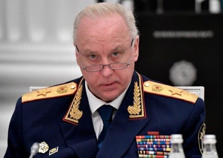    Бастрыкин: в 2024 году россияне в 7 раз больше жаловались на преступления мигрантов