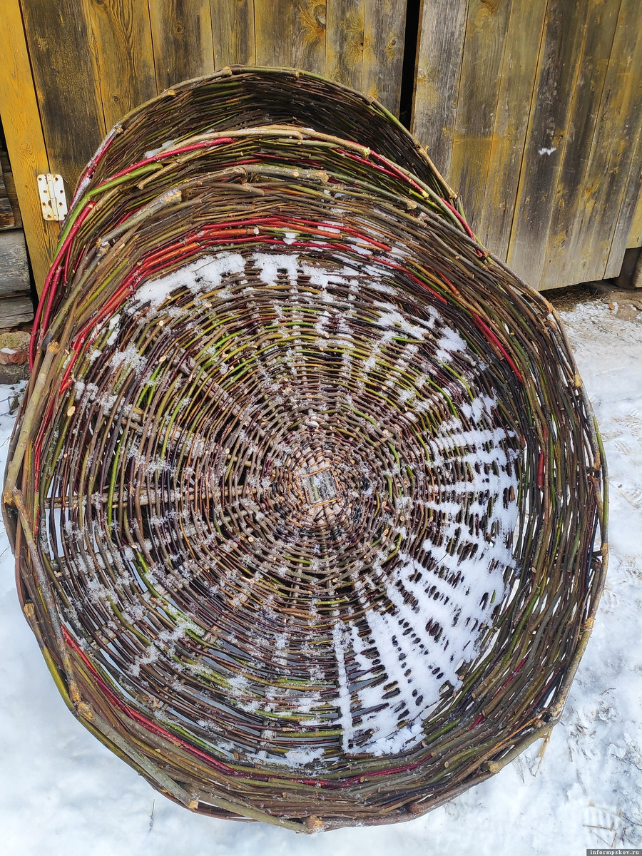 Фото из группы "ВКонтакте" "Дом белого аиста"