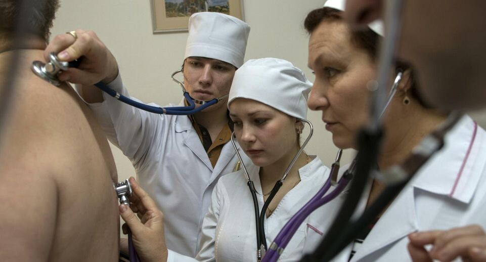    Nikolay Gyngazov/Russian Look / Global Look Press