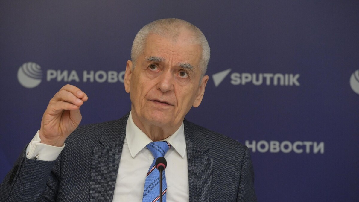 © Sputnik / Мария Девахина