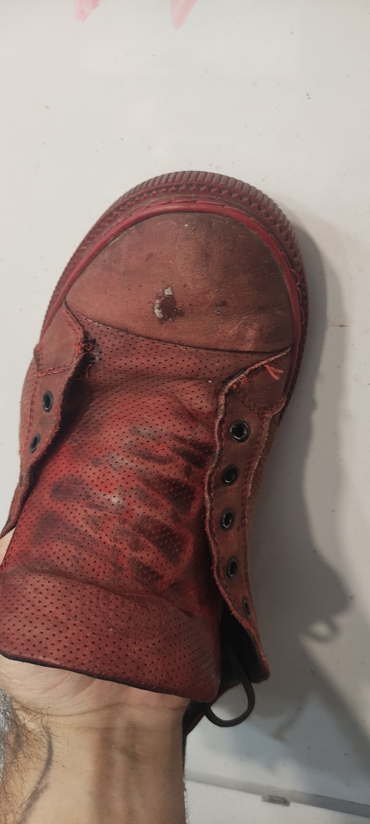 Вот. Так себе видок.