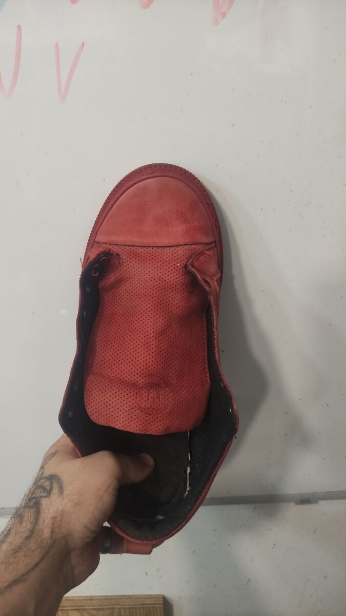 Вот такая картина гораздо лучше!