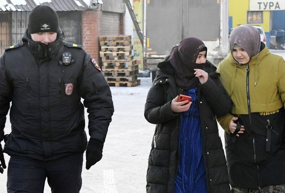    Илья Наймушин/РИА Новости