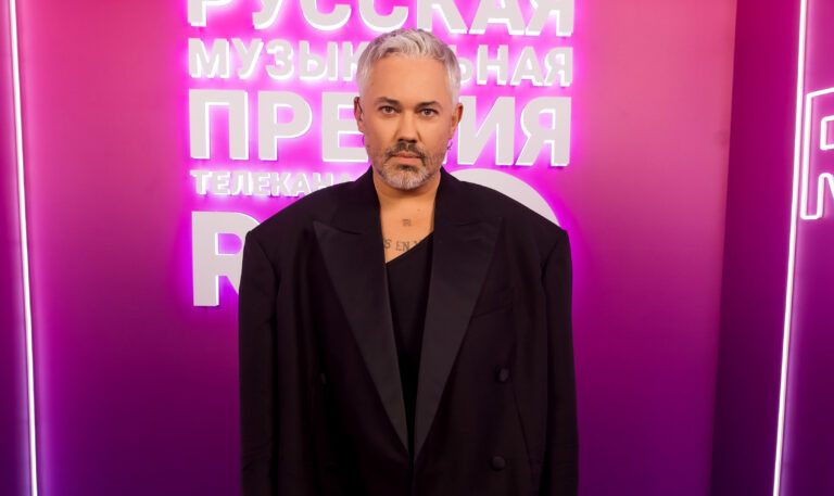    Фото: пресс-служба "Русской Медиагруппы" Маргарита Салахова