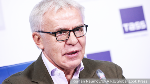     Фото: Roman Naumov/URA.RU/Global Look Press   
 Текст: Дмитрий Зубарев