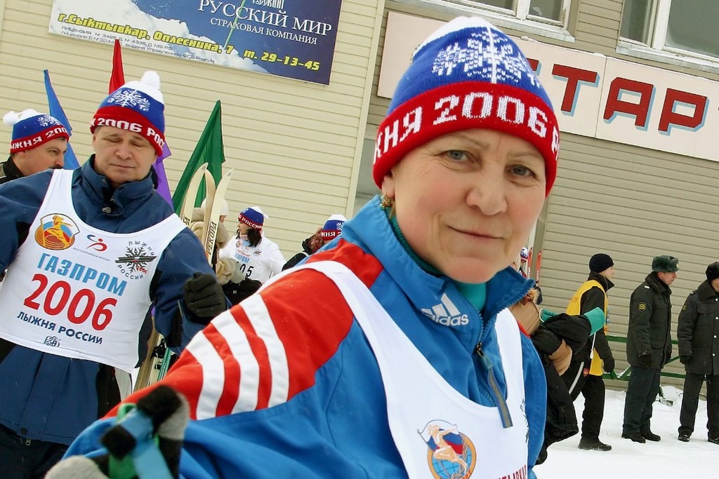    Фото © Юрий Осетров / ТАСС