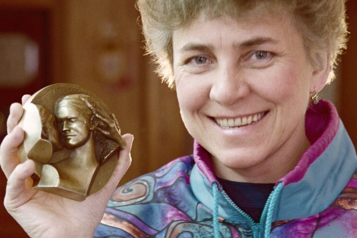  Фото © Валерия Матыцина / ТАСС