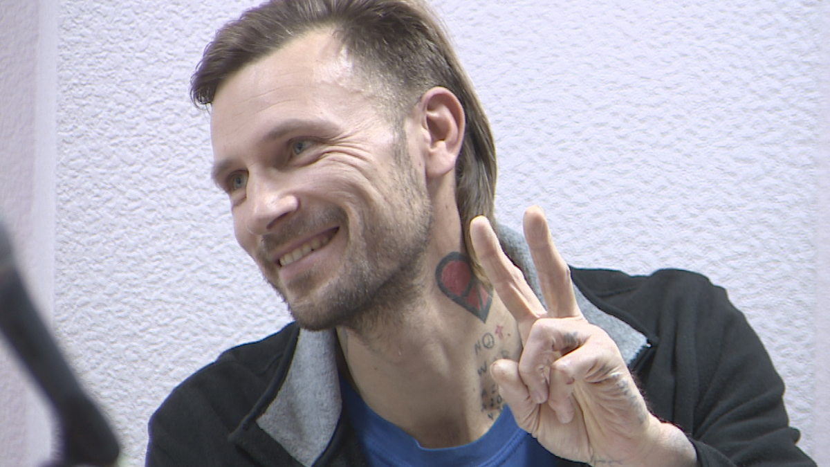 Блогера Веган Христолюб