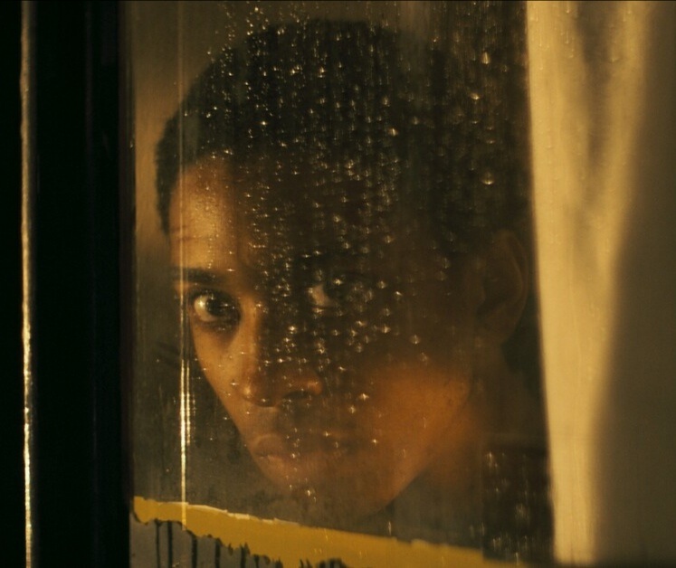 Кадр из фильма "Ночной вор".