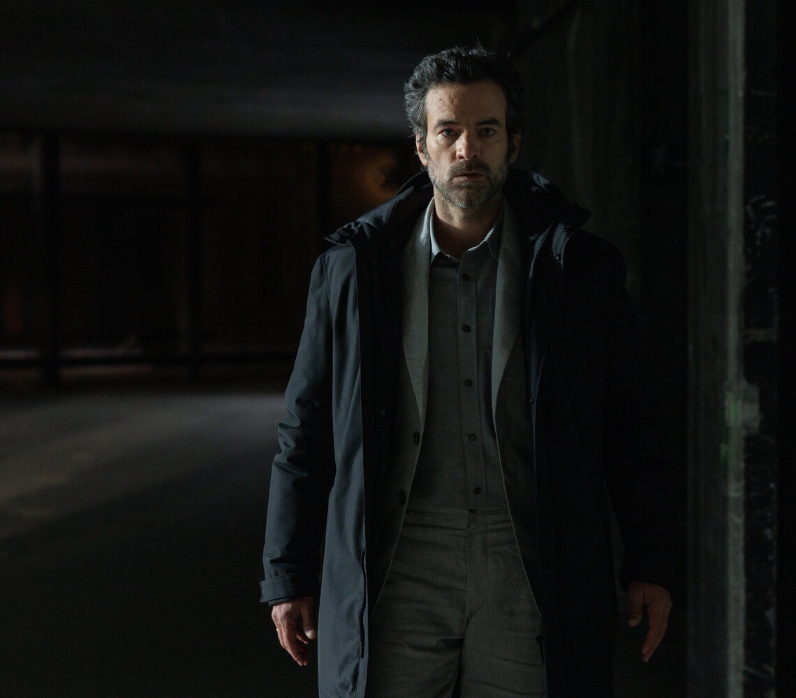 Кадр из фильма "Ночной вор".