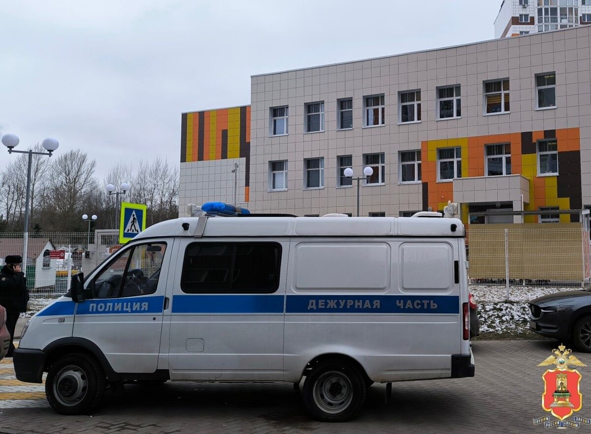     / Источник: © УМВД России по Тверской области Видео: прокуратура Тверской области