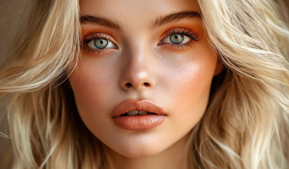     Главные бьюти-тренды весны 2025, которые захочется повторить