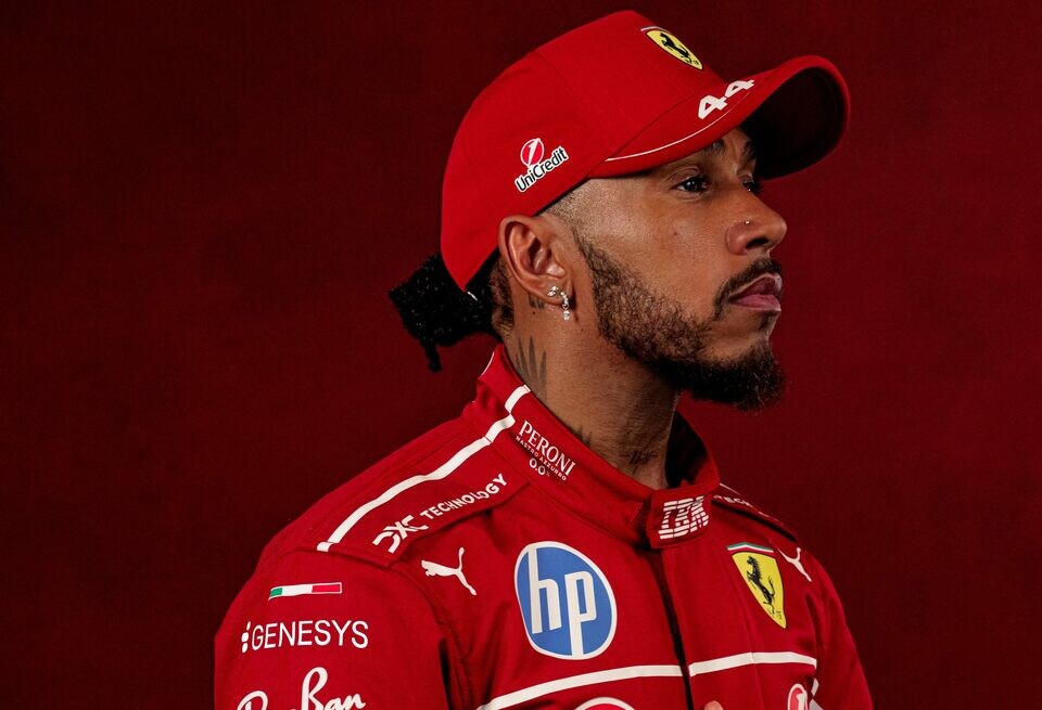    Scuderia Ferrari