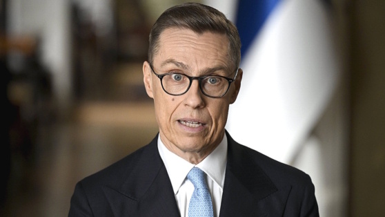    Президент Финляндии назвал политику США вызовом для Европы Андрей Бурков