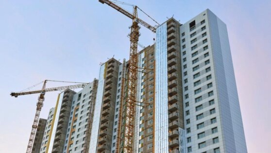    В России за прошлый год завершили строительство 53 долгостроев Богдан Герцен