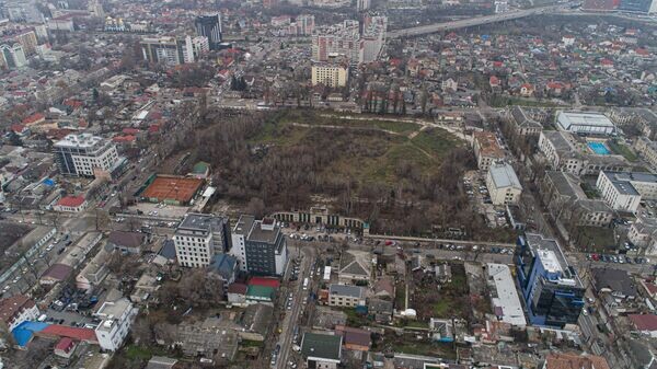    © Sputnik / Mihai Caraus