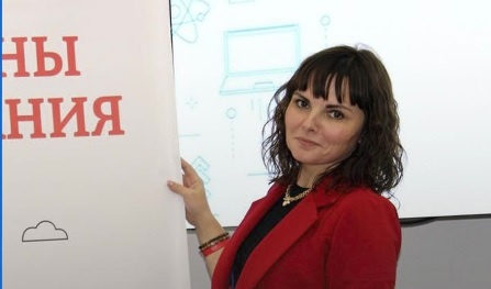    Фото Департамента образования Самары