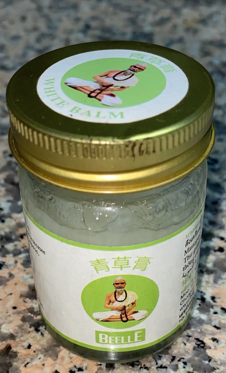 Такого добра в Паттайе - навалом.