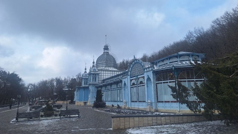      Фото: Елизавета Боброва / / ИА «Победа26»