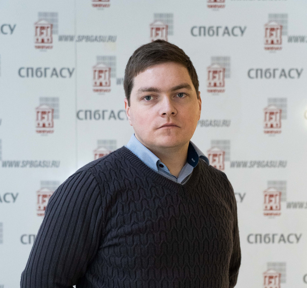 Михаил Жаворонков 