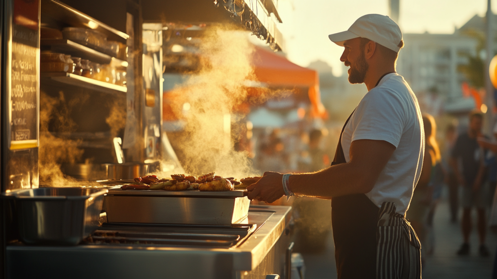    Эффективная автоматизация работы food-truck: как система iiko решает проблемы бизнеса и повышает прибыльность admin
