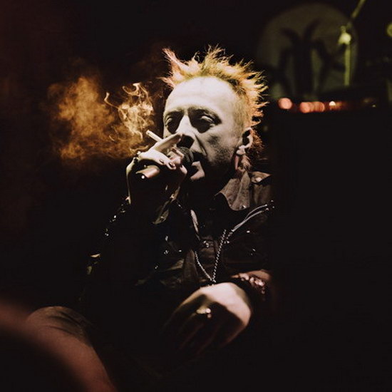     Глеб Самойлов выступит в Израиле и Сербии